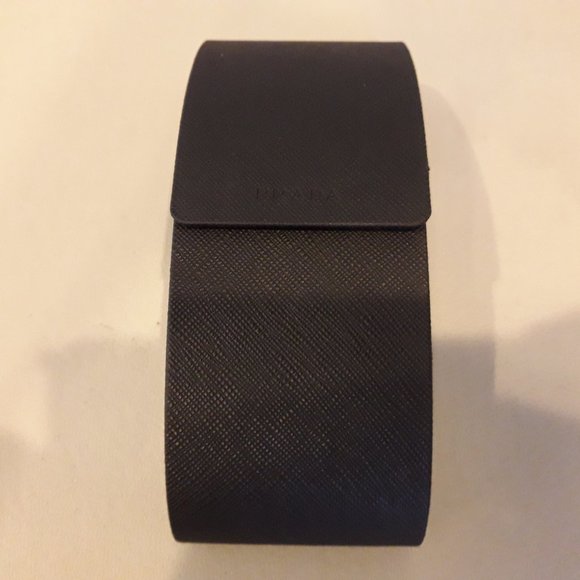 Prada Women's Sunglasses SPR 16X-F 59 16X-F 59 16 2AU-8C1 140 3N Havana Brown - Picture 10 of 16